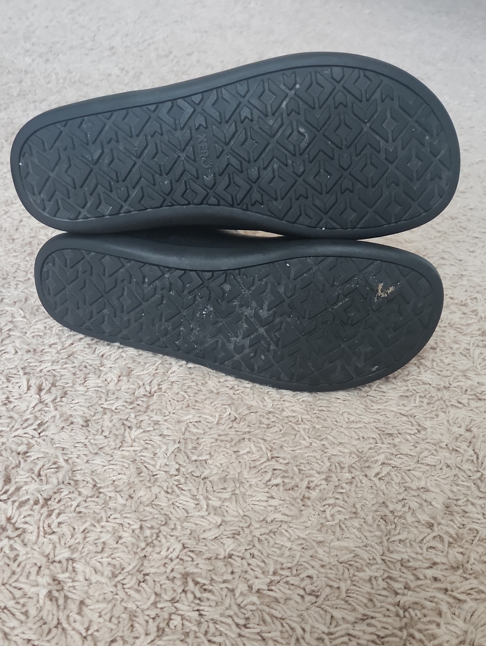 Xero Women's Black Tari II Boots Size 10 - Picture 3 of 6
